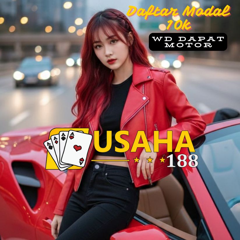 usaha188